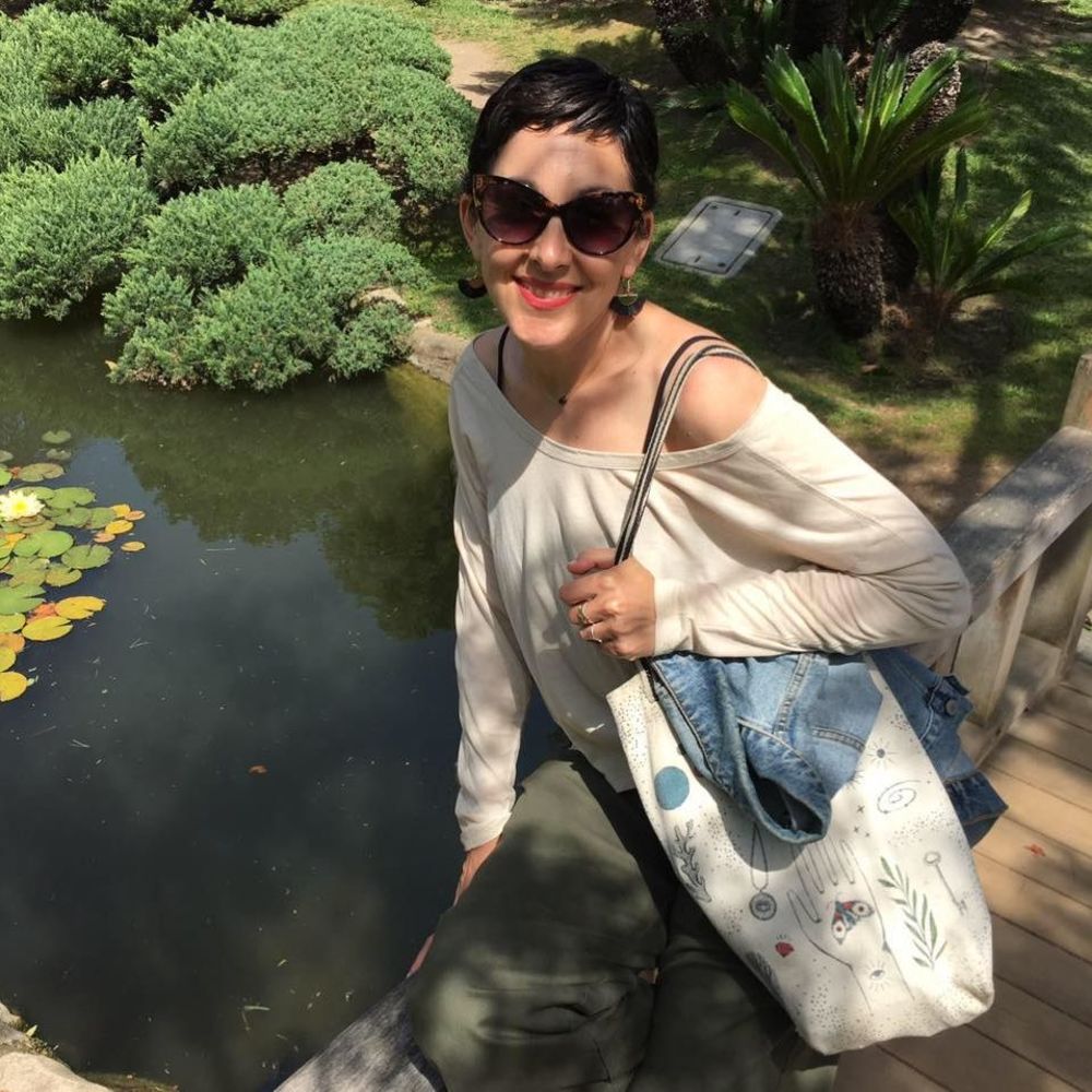 Meet your Posher, Jennifer